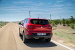 Renault Kadjar 2015 года
